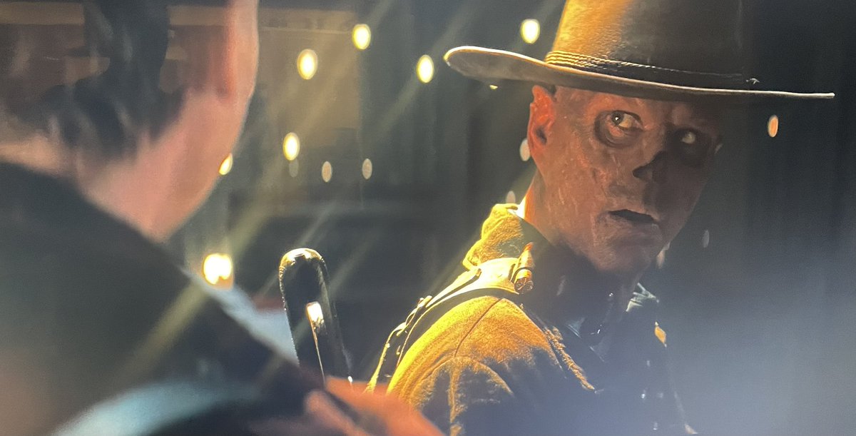☢️Fallout Films tweet media