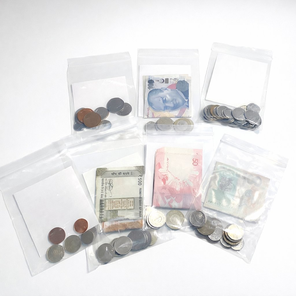 先日、外貨の寄付をいただきました！
​
荒クリでは、グローバル・コイン・ソリューションズと連携し、使われなくなった外国紙幣・硬貨の寄付を通じた河川/海洋ごみ対策への支援を呼びかけています。

詳細はこちら
x.gd/NouOH