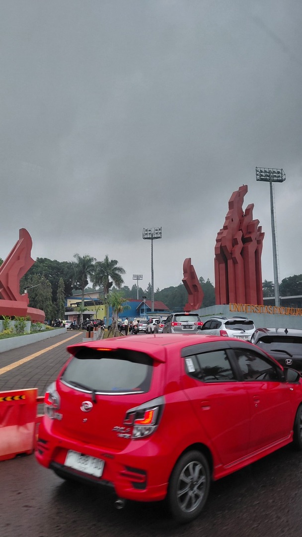 UNPADFESS X SUBMITIN.ID CEK TURNITIN DAN AI MURAH tweet media