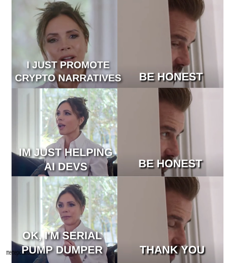 current state of crypto
