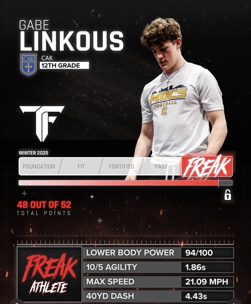 Gabriel Linkous tweet media