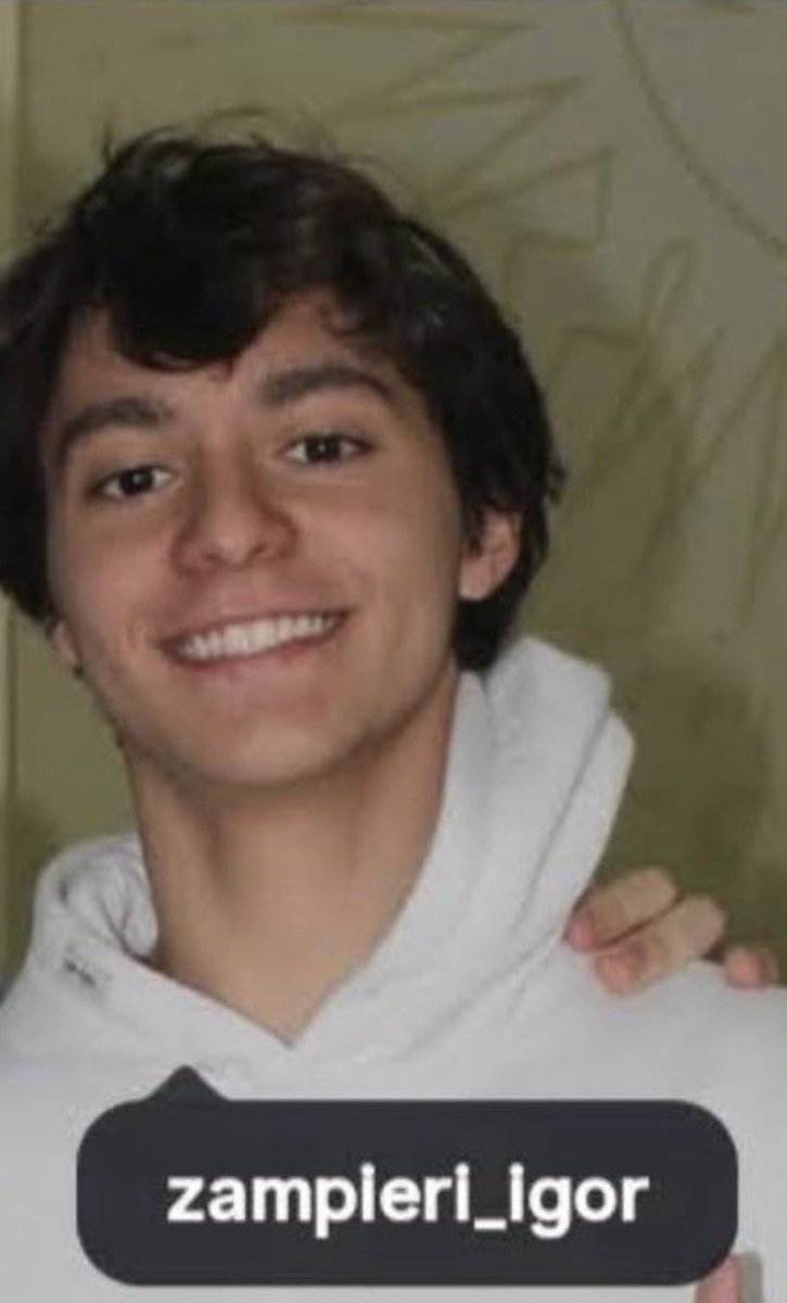 RafaelLulista's tweet image. Enquanto alguns tentam blindar e esconder o rosto desses psicopatas, neste perfil não haverá proteção alguma: a exposição será completa.

Estes são os nomes de três dos criminosos:

Pedro Kowalski, Igor Zampieri e Evandro

Gravem esses nomes

#JusticaPorOrelha