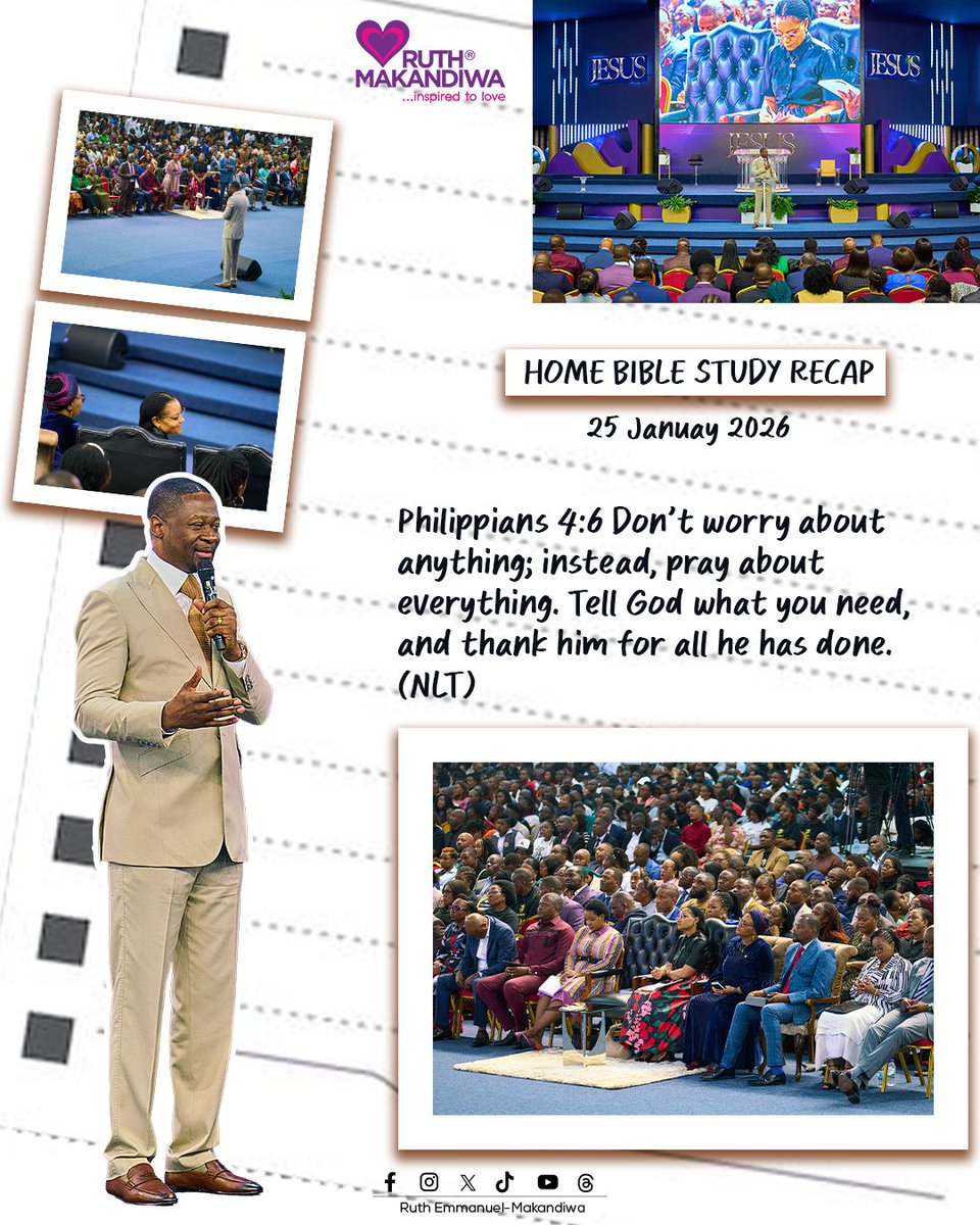 ruthmakandiwa's tweet image. #wordstudy 
#Prayer 
#worrynot 
#EmmanuelMakandiwa
#RuthEmmanuelMakandiwa