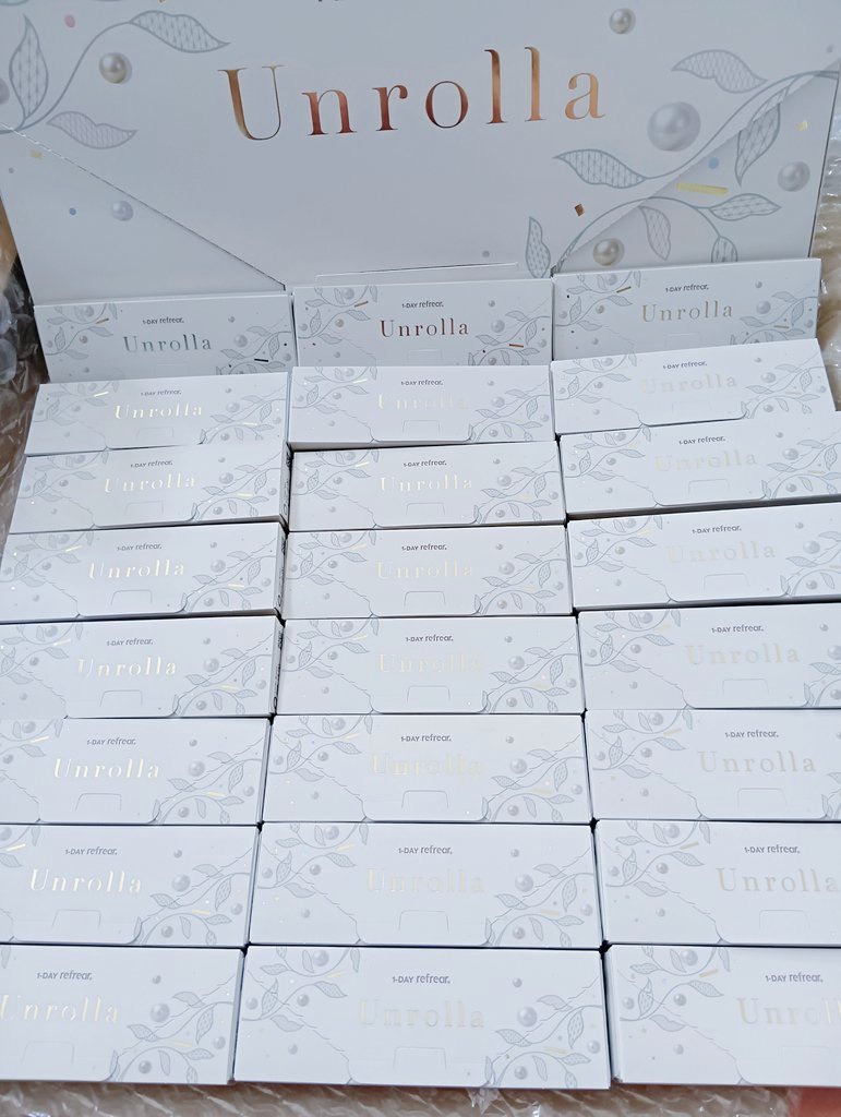 めろぅ💜 tweet media