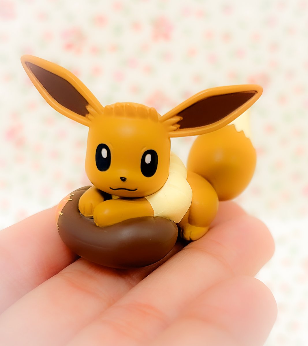 公式】プロジェクトイーブイ（続） (@project_eevee) / Posts / X