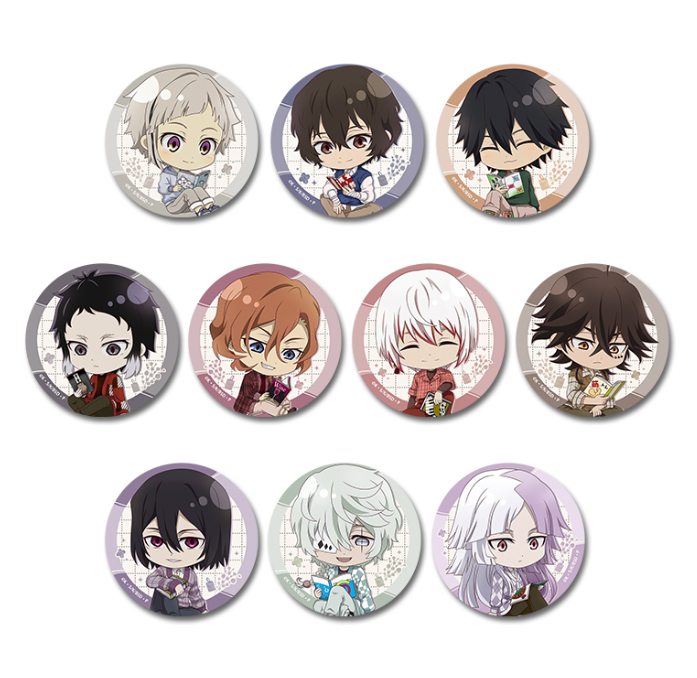 文豪ストレイドッグス グッズ情報 (@bunstgoods1) / Posts / X