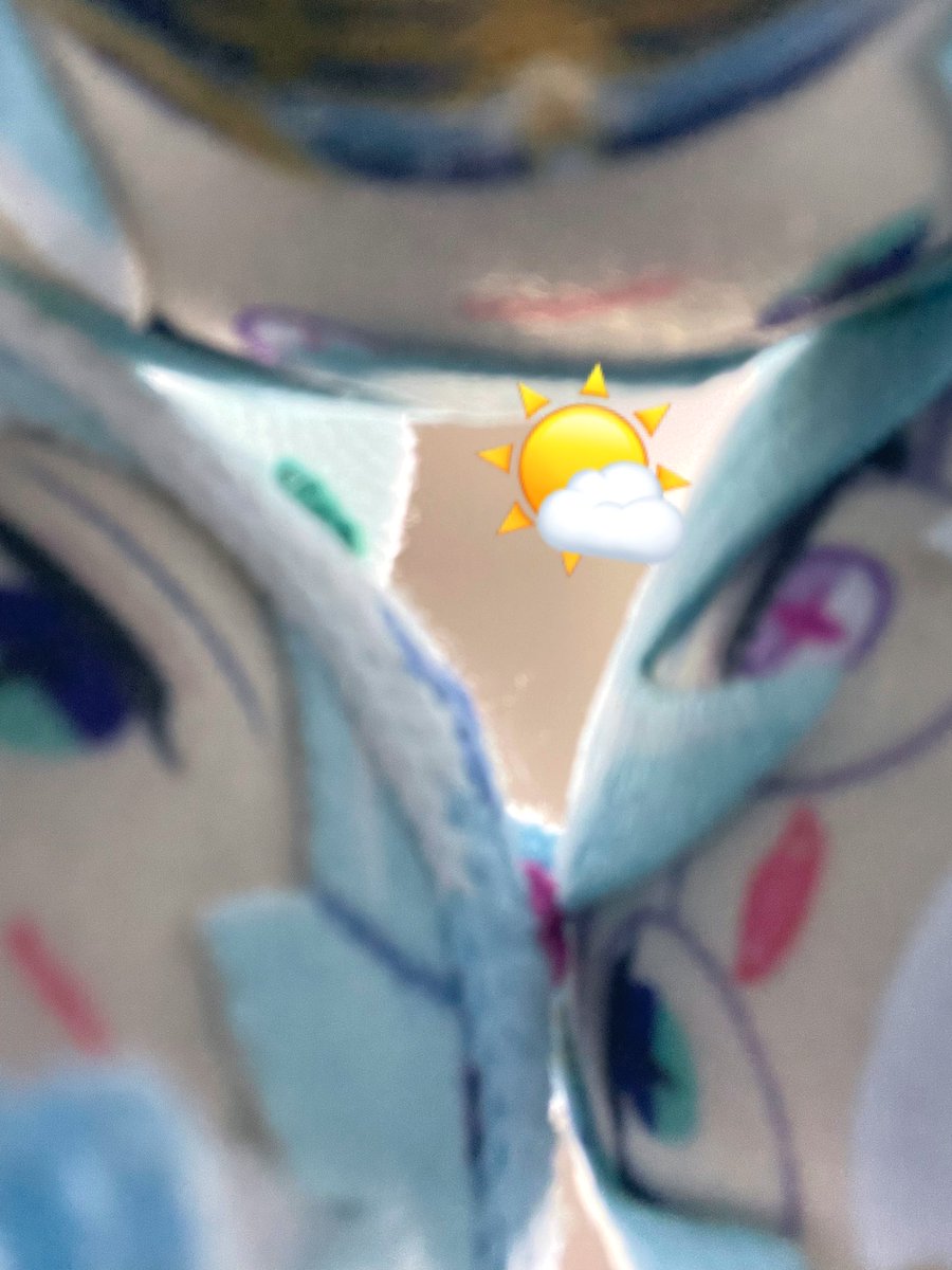 cube_iceEH's tweet image. 📷🌤️