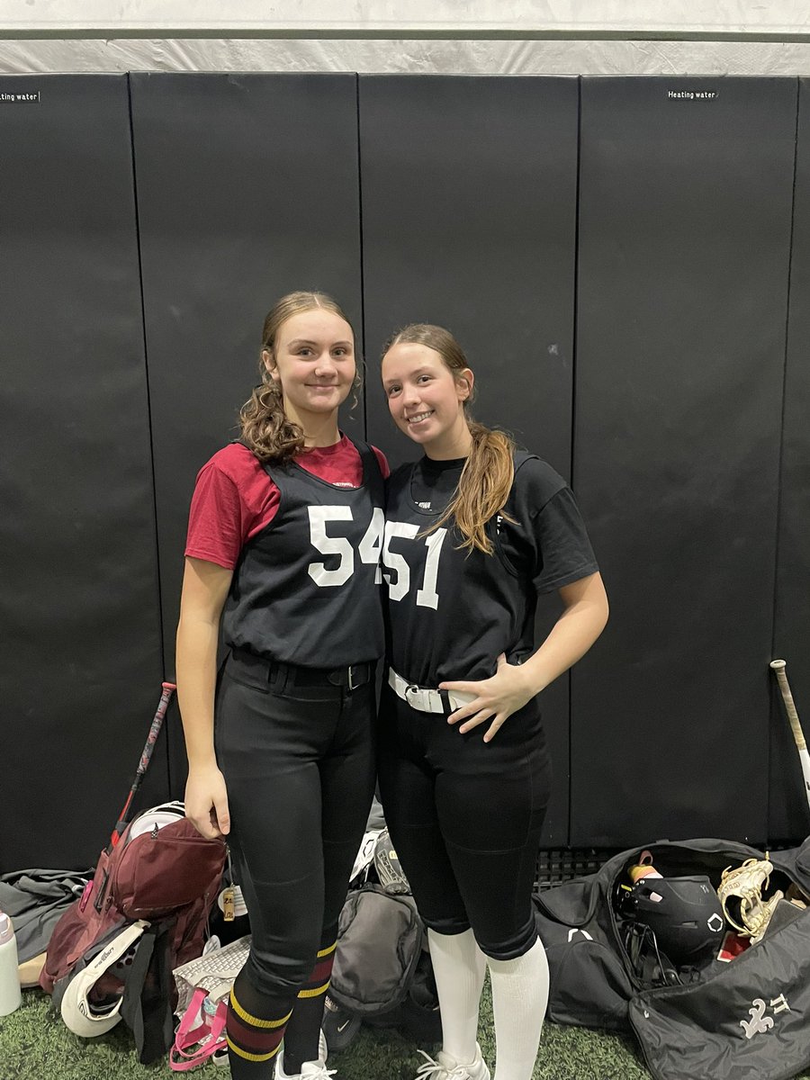 PCM Softball tweet media
