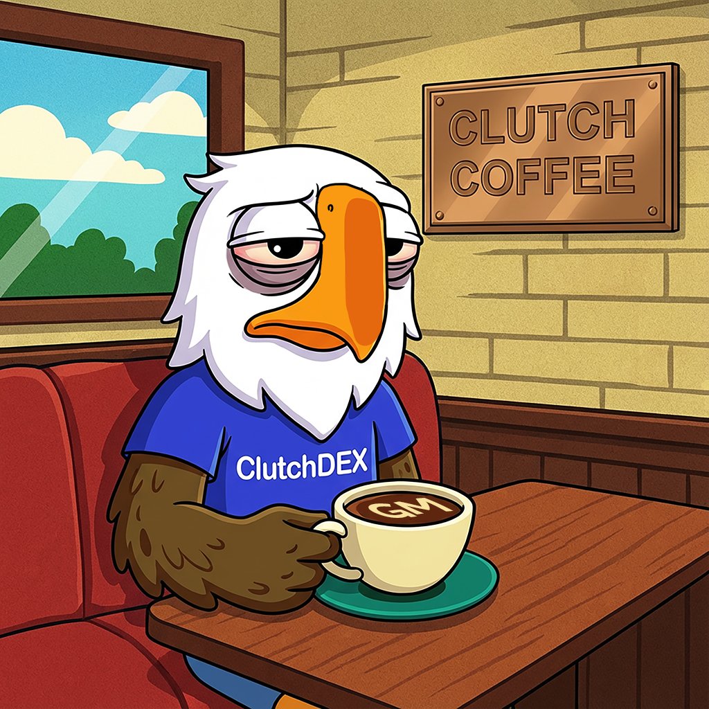 Clutch_DEX's tweet image. Clutch stayed up late grinding GO FIFA. 🌙⚽️
This game is addicting—8 rooms, 1 gets knocked out, 7/8 win rate.
Feels like you’re always winning! 💸⚽️
#Clutch #zayu #maple #worldcup