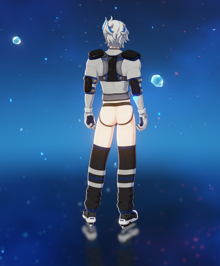 #heatedrivarly inspired #neuvillette 🏒🍆
Couples mod to go with the previous wriothesly mod!

#Genshinlmpact  #Mods #Nsfw