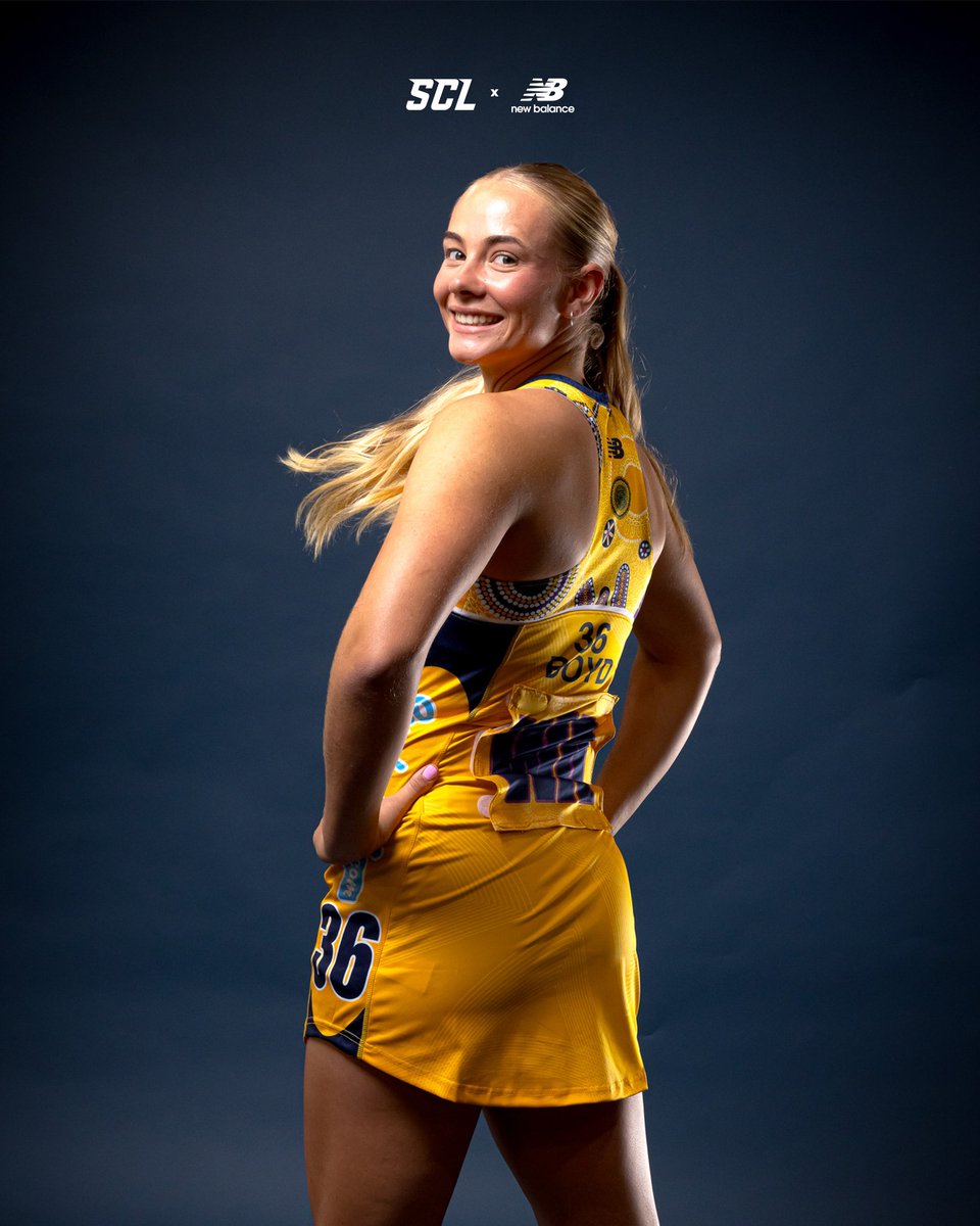 Sunshine Coast Lightning tweet media