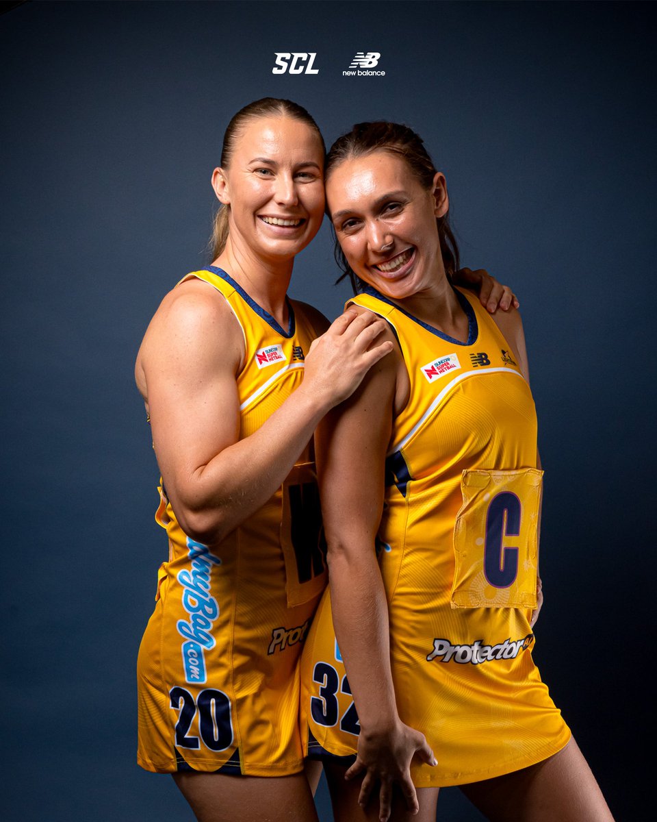 Sunshine Coast Lightning tweet media