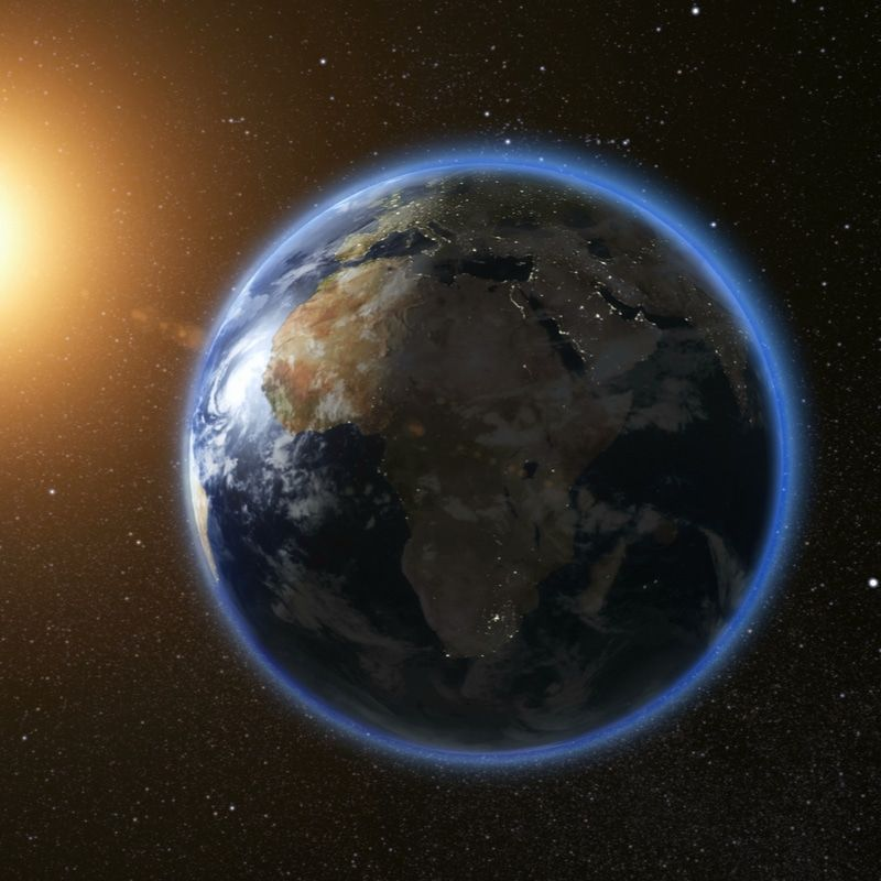 All day Astronomy tweet media