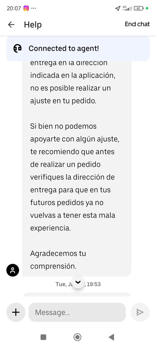 Carmen LaDeLosGatos tweet media