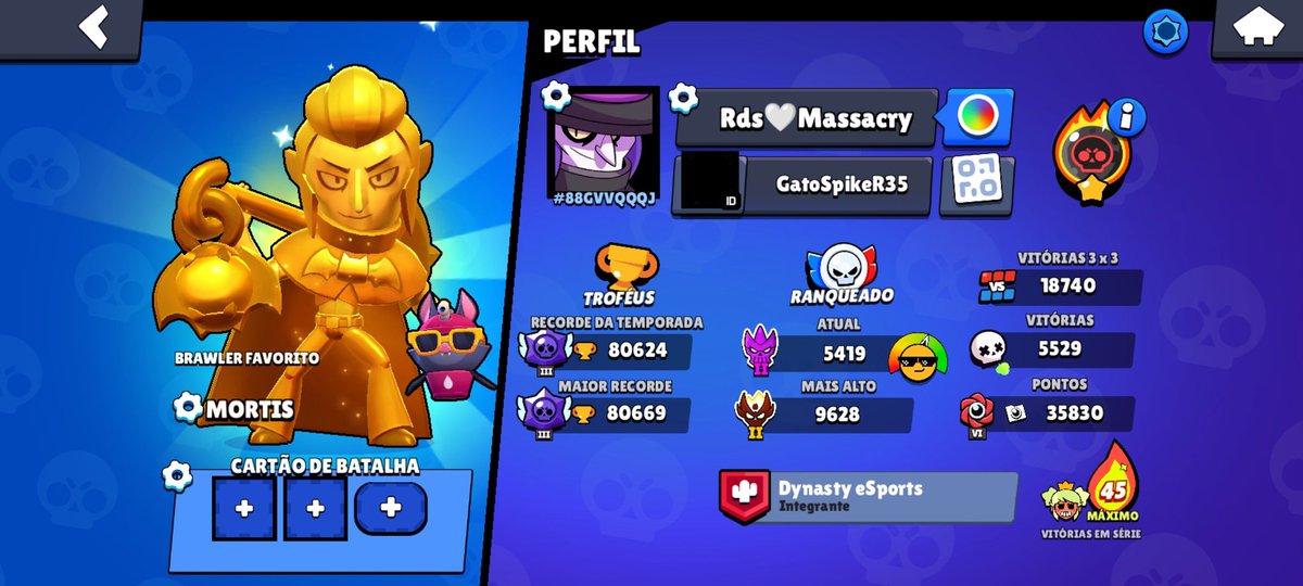 F/a para 2026
16y
144hz
DM open