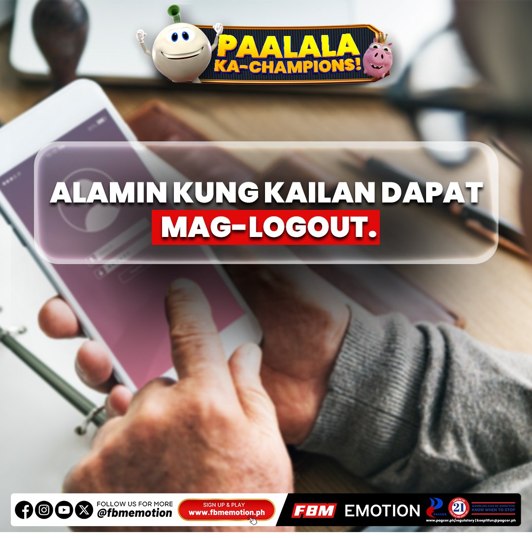 FBM Games - Bingo Pilipino tweet media