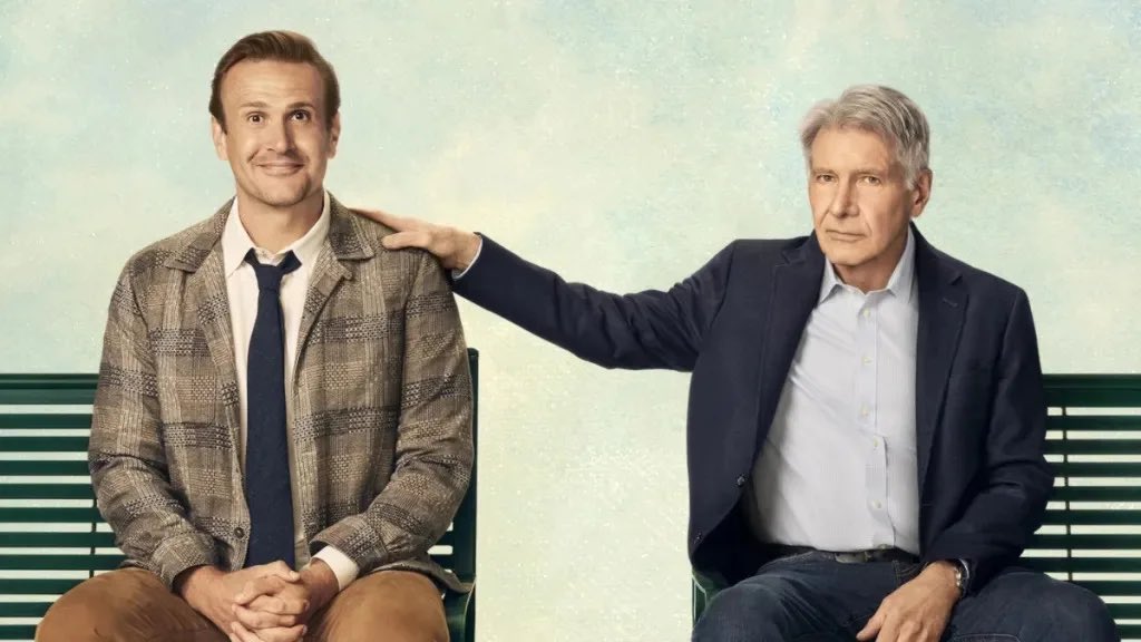 Hopefully #Shrinking S4 is an intelligent narrative expansion &amp; not just a commercial move, because, sadly, I have to say S3 should have been the ending. Grief, acceptance &amp; a perfect emotional closure, w/characters moving forward. Sometimes, knowing when to end is also a virtue.
