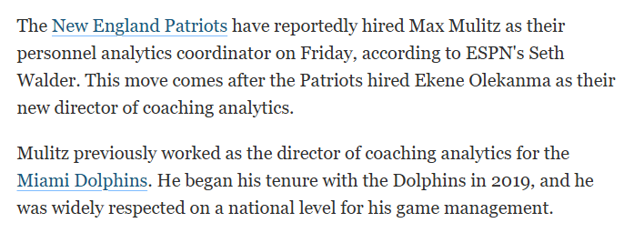 Michael Lopez tweet media