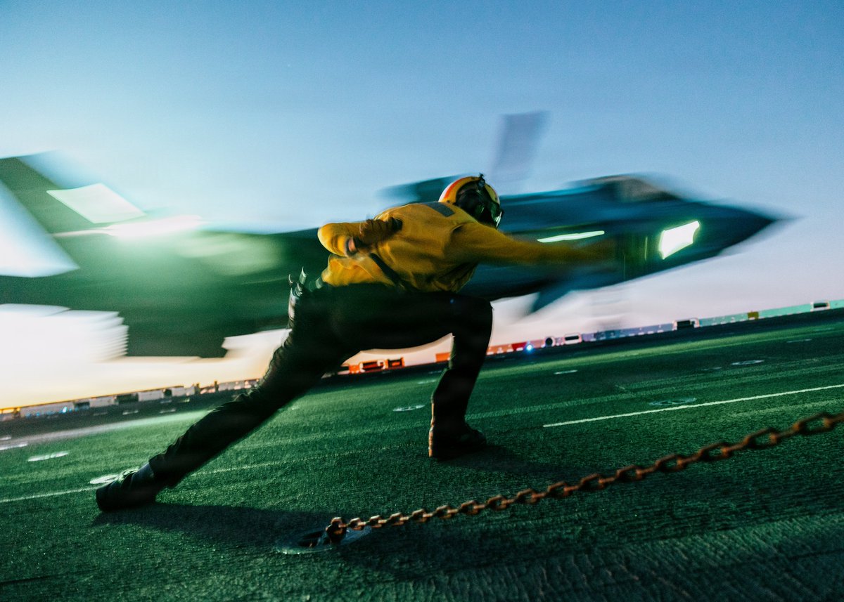 U.S. Indo-Pacific Command tweet media