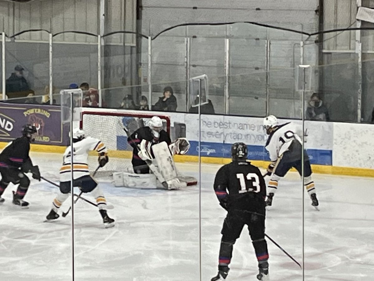 Chad Holmes tweet media