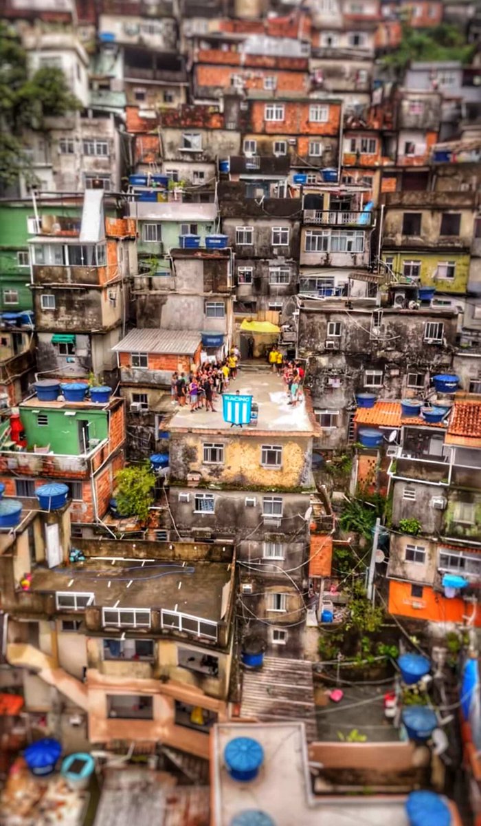 LocademiaRacing's tweet image. En todos lados siempre manda Racing.