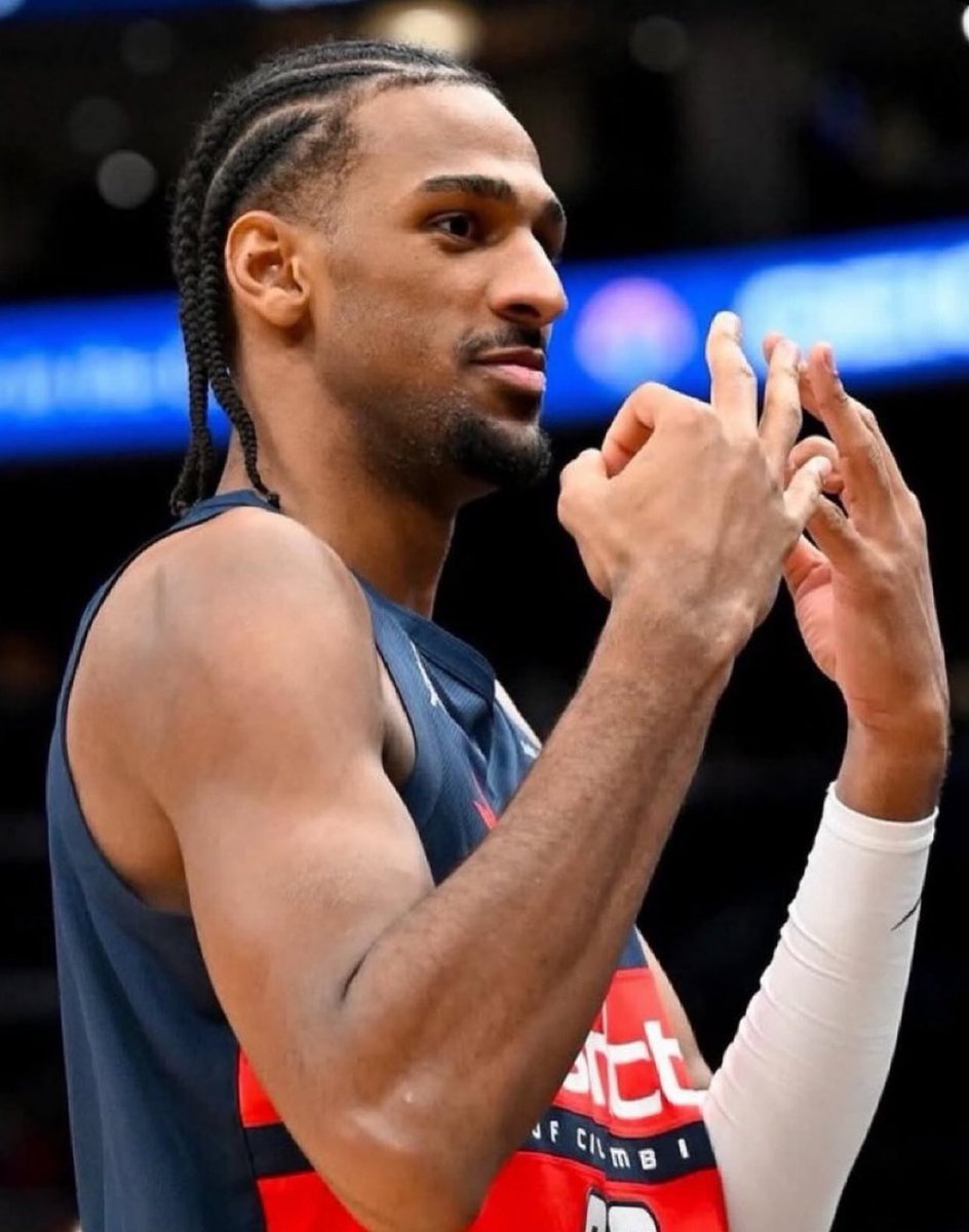 Alex Sarr tonight:

29 Points
12 Rebounds 
6 Blocks
3 Assists 
2 Steals
+16 +/-
36 Minutes