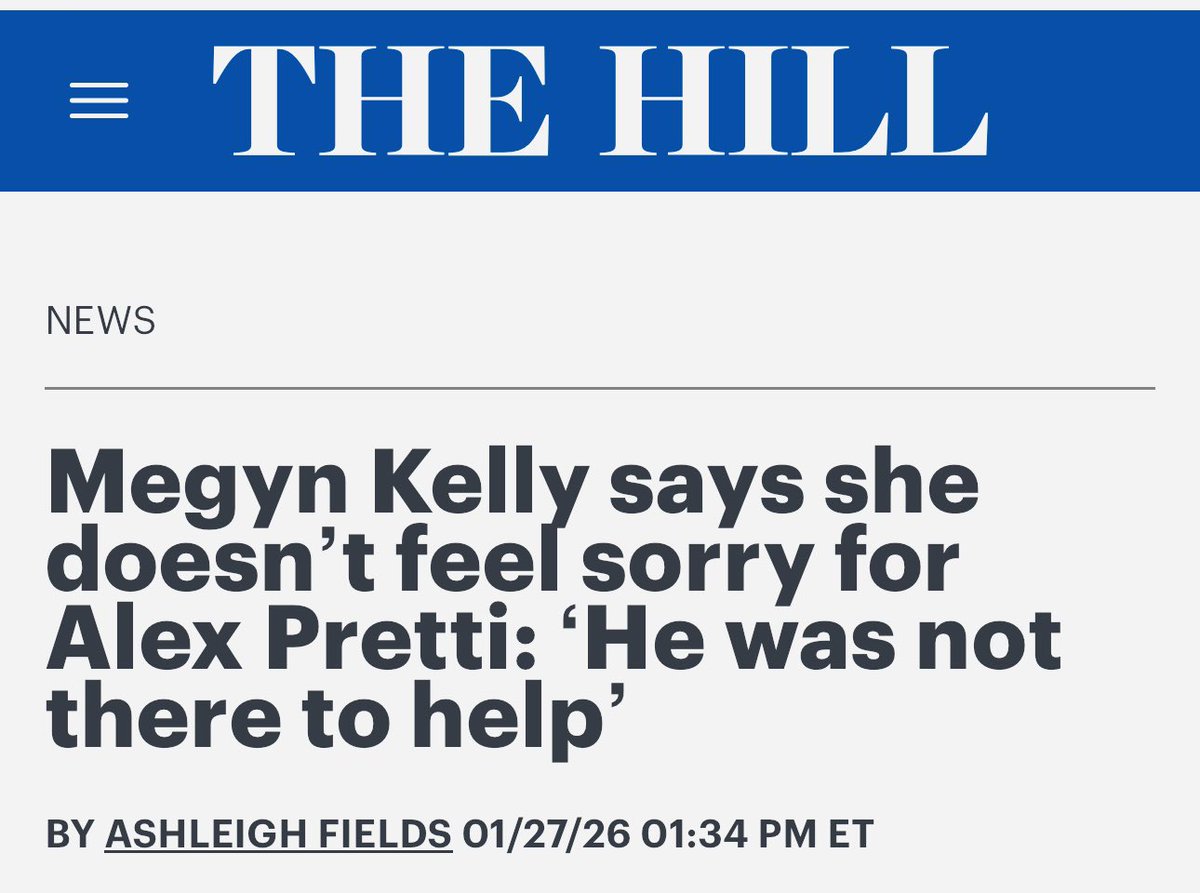 Let me clarify my understanding, Kelly: if 'Rifleman' Kyle Rittenhouse had been shot while running through the streets of Wisconsin shooting people, you would consider that acceptable? We know the answer to that. It seems like Kelly is trying to position herself for Leavitt's and