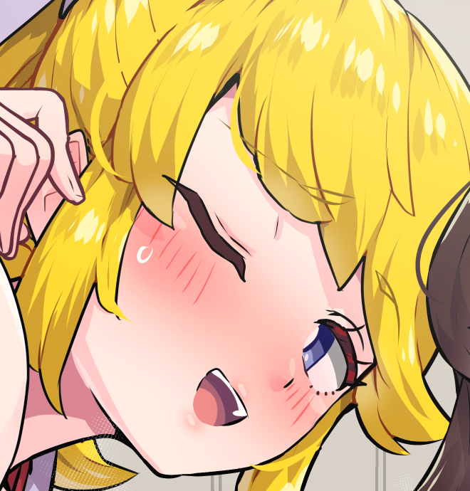 pixivFANBOX,fantiaで支援者さま向け限定イラスト更新しました。今月のトリを飾る、金髪&黒髪奥さまのお正月編の第4回目。豊穣祈願な舞いを奉納(?)な1枚です。どうぞよろしくお願い申し上げます! 「++」以上支援者さま向けには1月30日ごろ「CG集企画」を更新予定です。こちらもお楽しみに! 