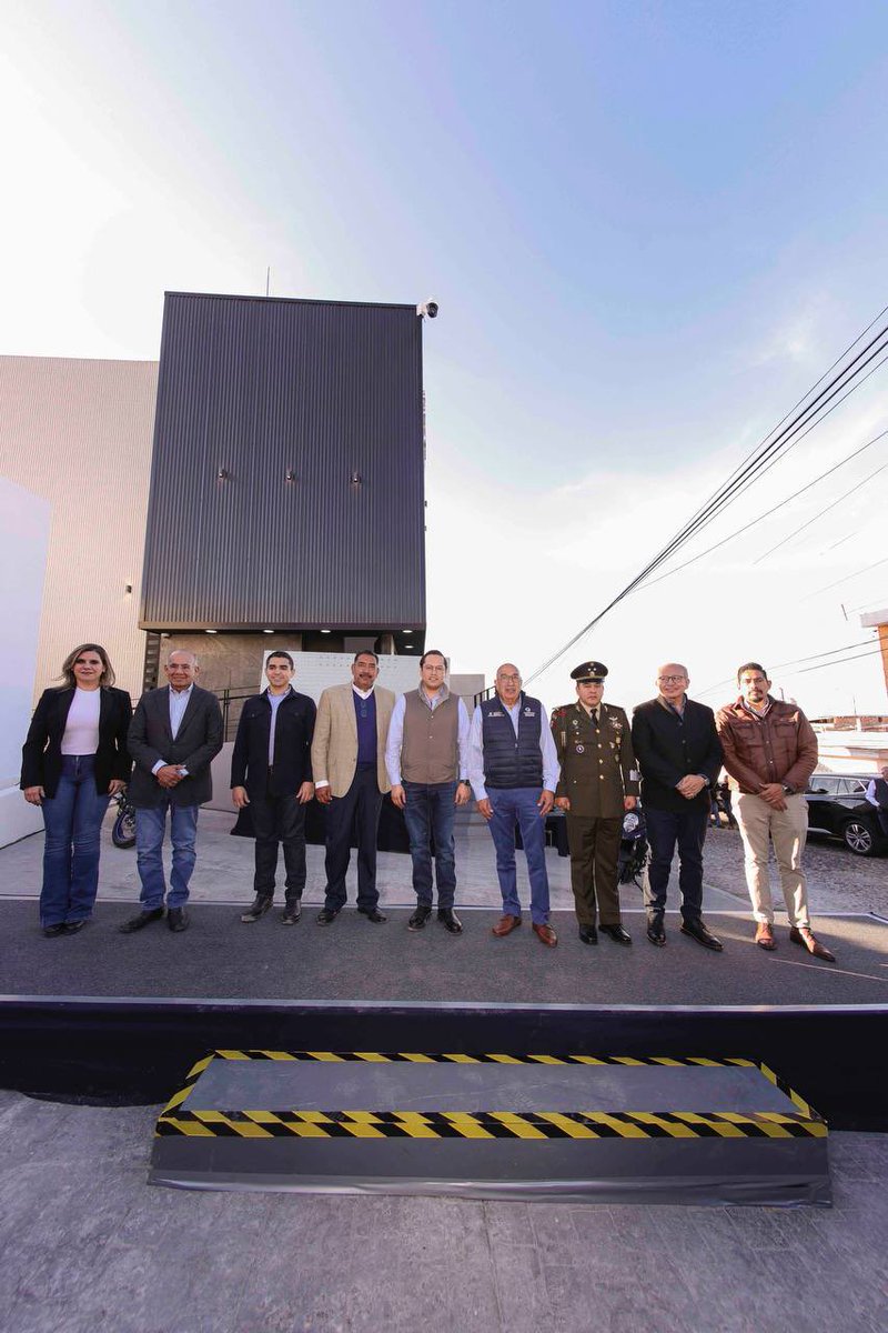 Corregidora cuenta con una nueva Subcomandancia en Santa Bárbara. 
Nuestro presidente municipal, <a href="/JosueGro/">Chepe Guerrero</a>, junto con la <a href="/SDUOPQro/">SDUOPQro</a> y el equipo de <a href="/SSPMCORREGIDORA/">SSPMCORREGIDORA</a> del Municipio, inauguraron este espacio que permitirá mejorar la vigilancia, la prevención y los tiempos de respuesta