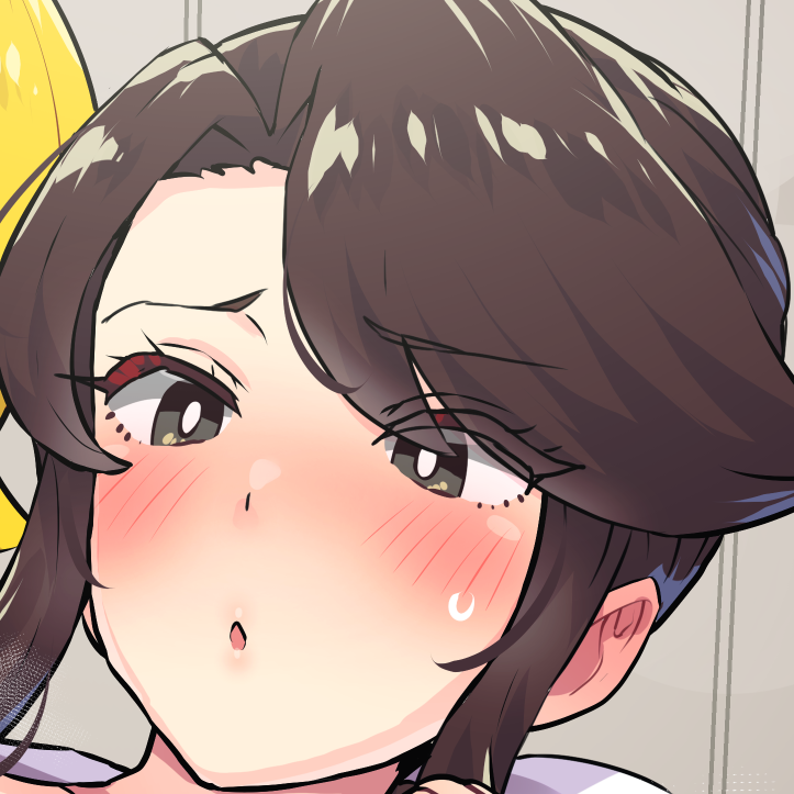 pixivFANBOX,fantiaで支援者さま向け限定イラスト更新しました。今月のトリを飾る、金髪&黒髪奥さまのお正月編の第4回目。豊穣祈願な舞いを奉納(?)な1枚です。どうぞよろしくお願い申し上げます! 「++」以上支援者さま向けには1月30日ごろ「CG集企画」を更新予定です。こちらもお楽しみに! 