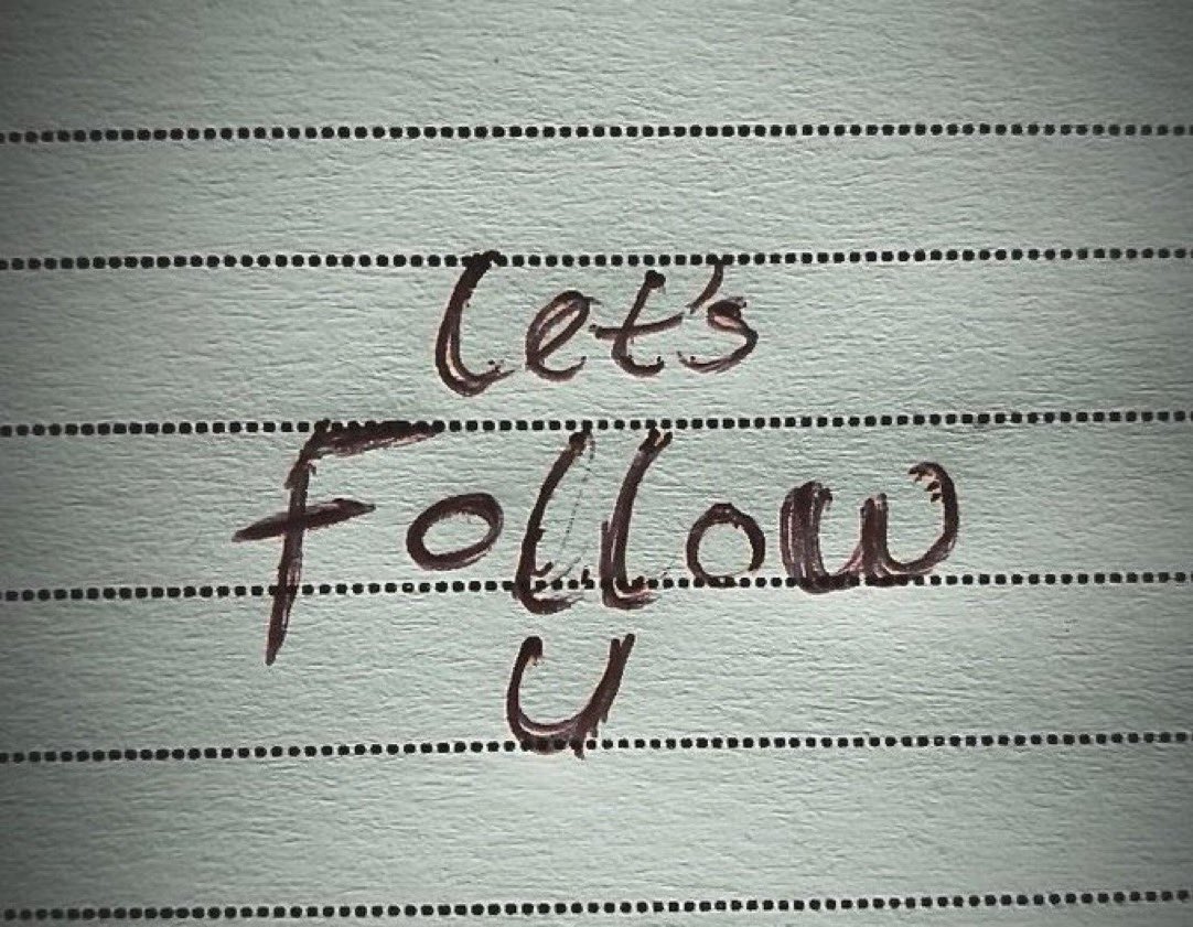 AuraXOfficial1's tweet image. Good morning X mate 💜

Easiest way to gain +2OO foll0wers 

Just say GM 👋 let's follow you!