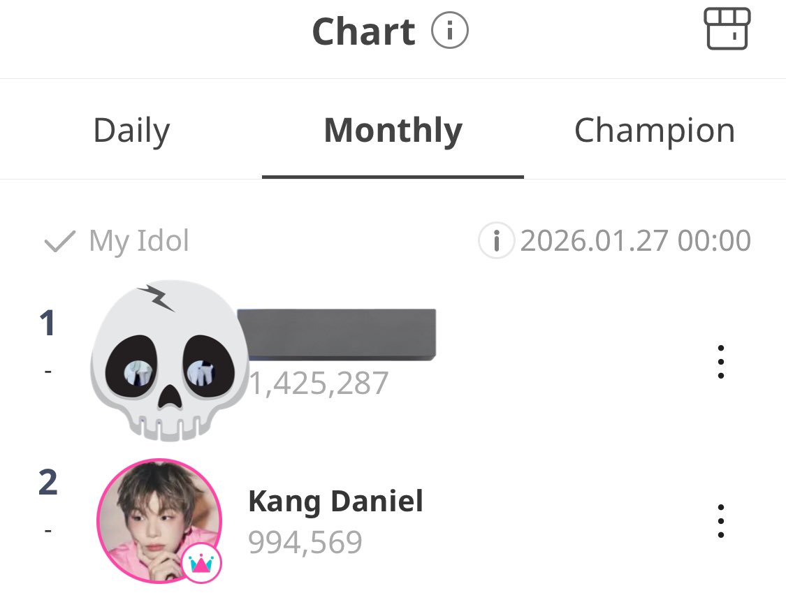 jaydkhere's tweet image. #KANGDANIEL #강다니엘

Don’t forget to drop the blue heart before it expires
Support the puppy no matter where he is 🫡
