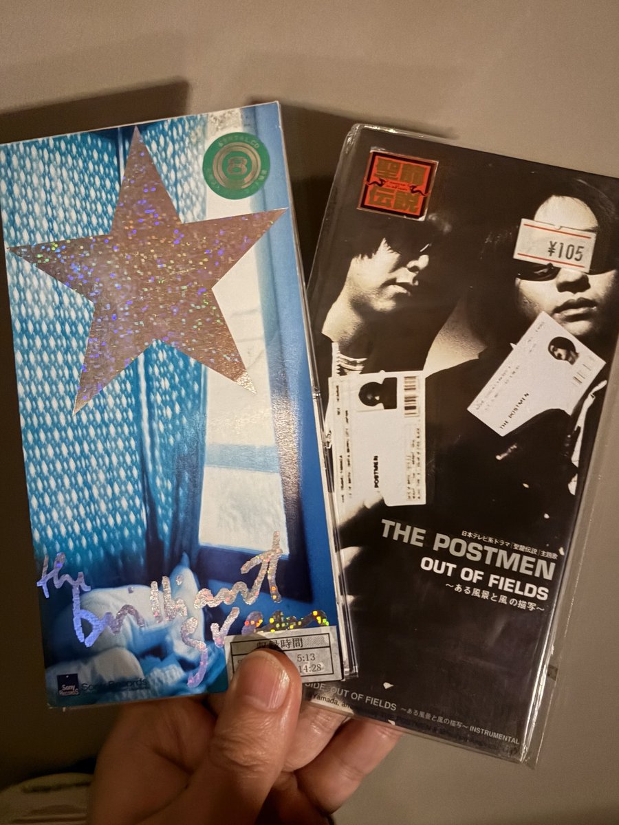 ディスクのセットリスト tweet media