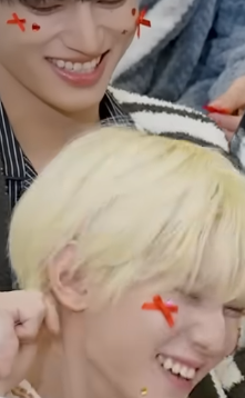 Jul is a yeodoongie tweet media