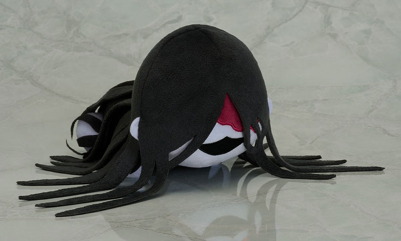 AmiAmi_Korean's tweet image. 《호미사이퍼(Homicipher)》  미스터 크롤링(Mr. crawling) 누이구루미 
amiami.com/eng/detail?gco…
제작 : 굿스마일컴퍼니
2026년 7월 발매예정😱 
#호미사이퍼 #Homicipher #文字化化