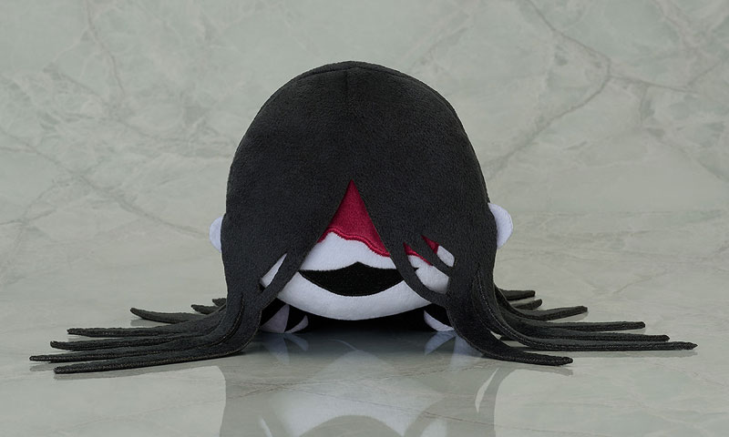 AmiAmi_Korean's tweet image. 《호미사이퍼(Homicipher)》  미스터 크롤링(Mr. crawling) 누이구루미 
amiami.com/eng/detail?gco…
제작 : 굿스마일컴퍼니
2026년 7월 발매예정😱 
#호미사이퍼 #Homicipher #文字化化