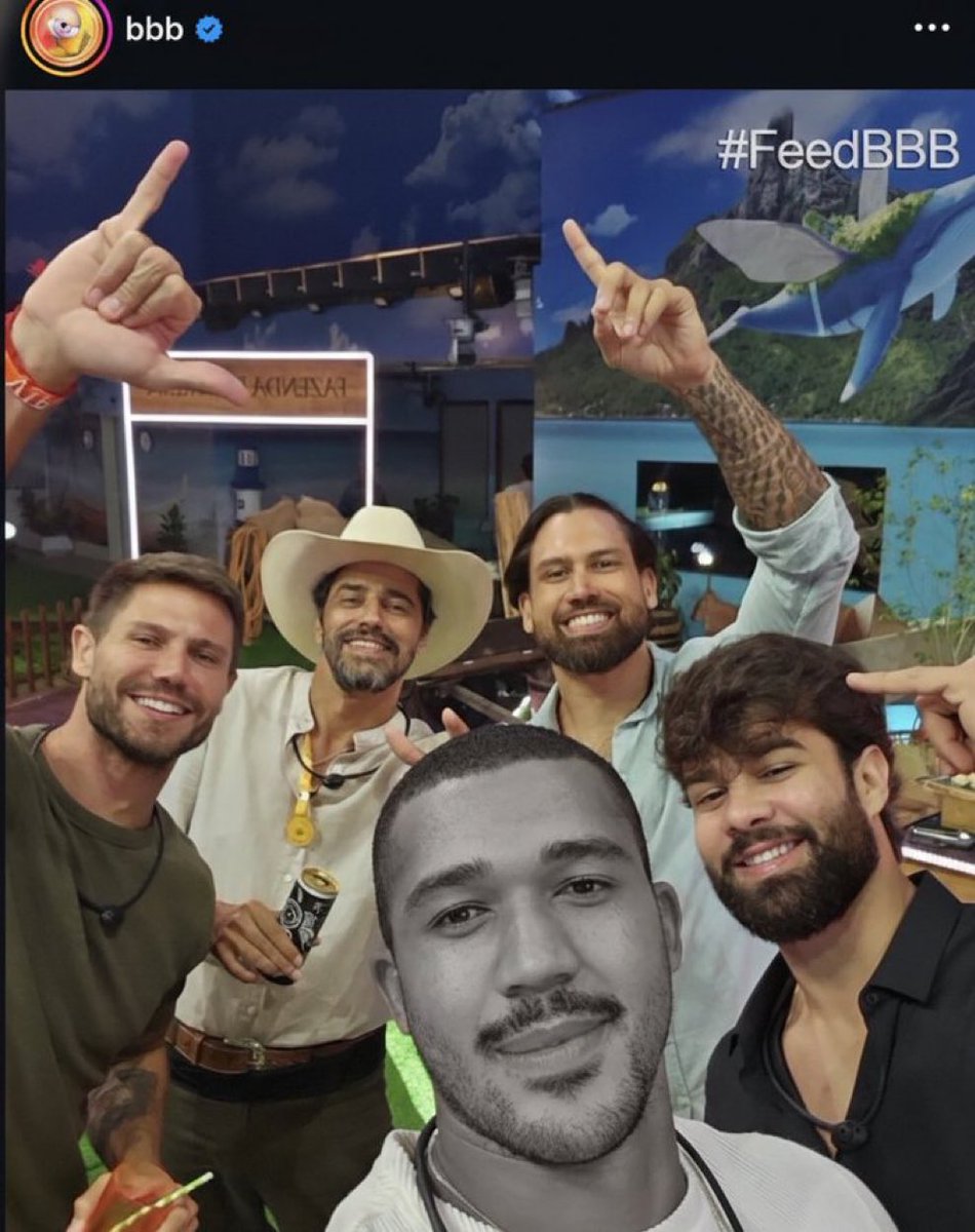 danrivotril's tweet image. agora só nos resta deixar o resto dessa foto em preto e branco #bbb26