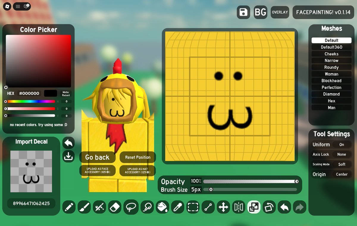 colin!!! tweet media