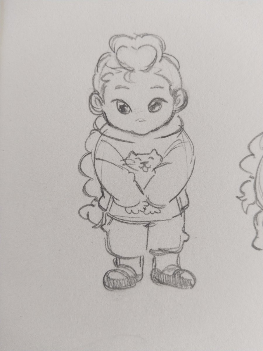 weirdwayjester's tweet photo. please be nice to her shes 3 seconds old https://t.co/tTQULzuLSh