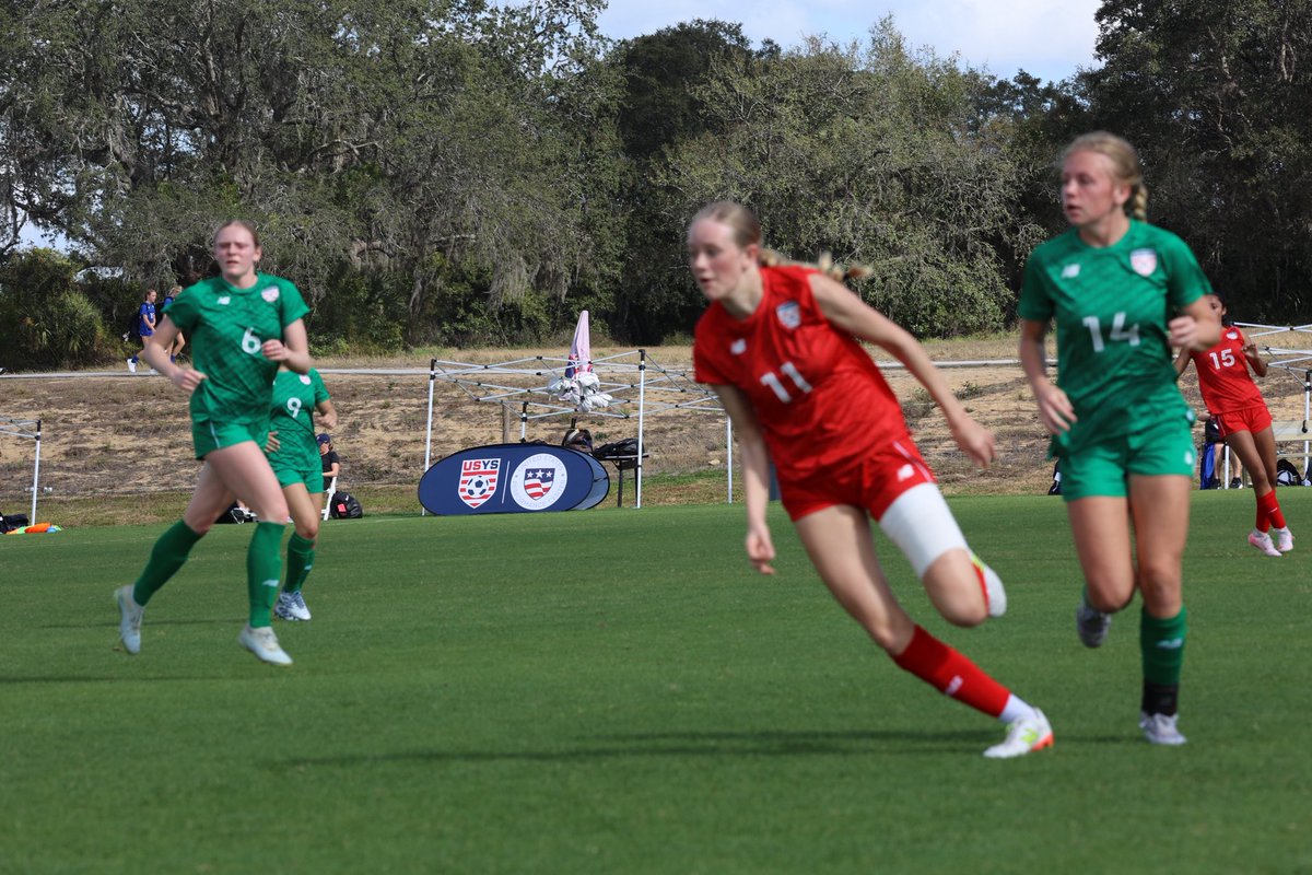 Mackinley Gossett tweet media