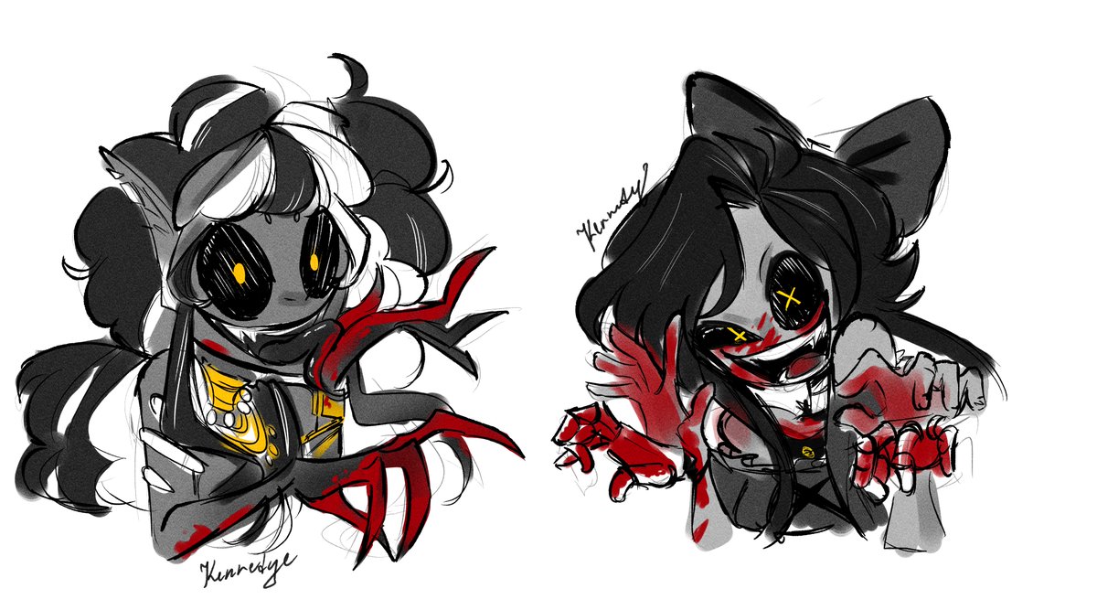 KenNedye?! (COMMISSIONS OPEN) tweet media