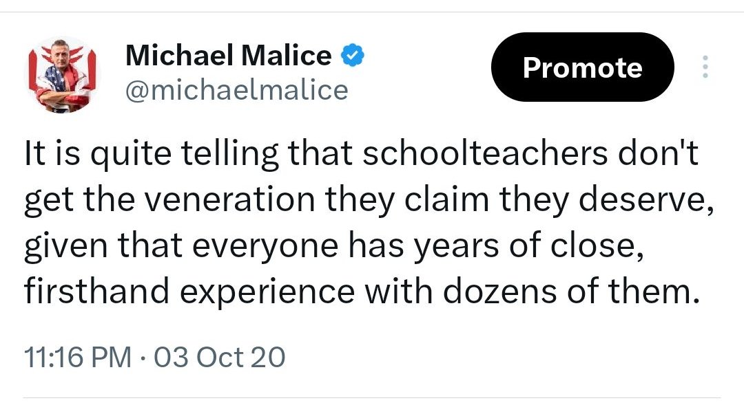 michaelmalice's tweet image. 