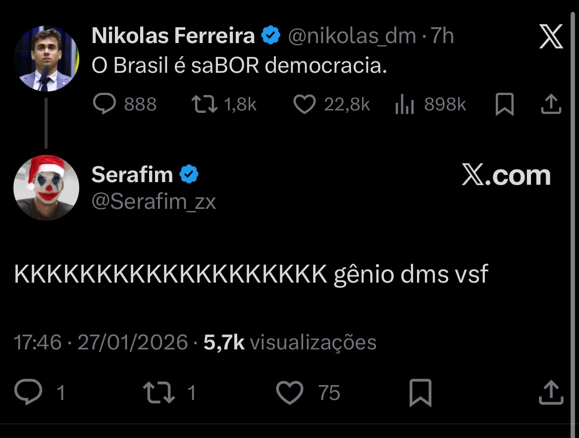 geladeiratrikas's tweet image. 