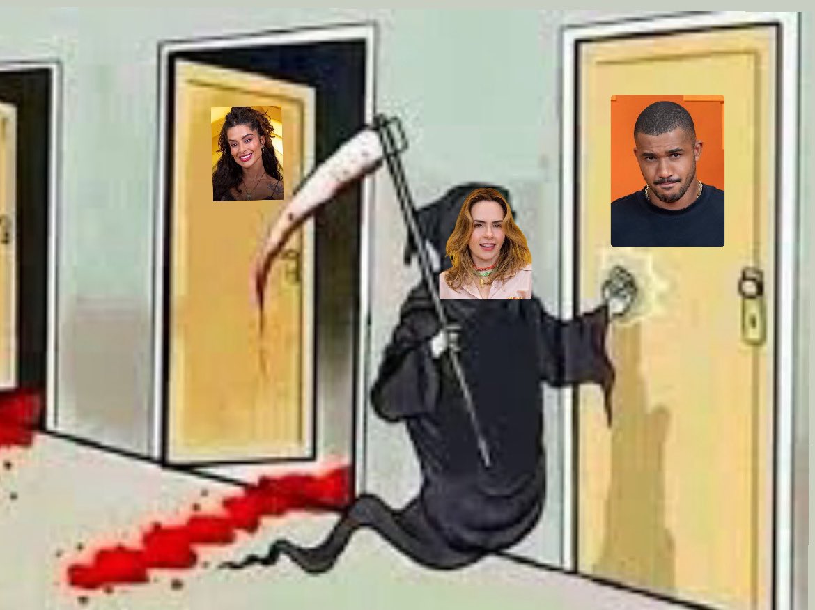 matheuscaseca's tweet image. e contando 

#BBB26