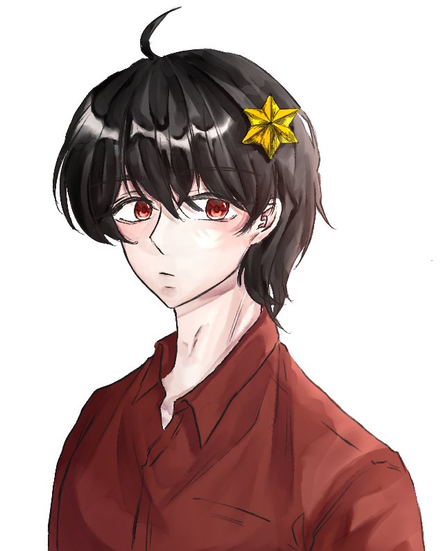 릅이 커미션 tweet media