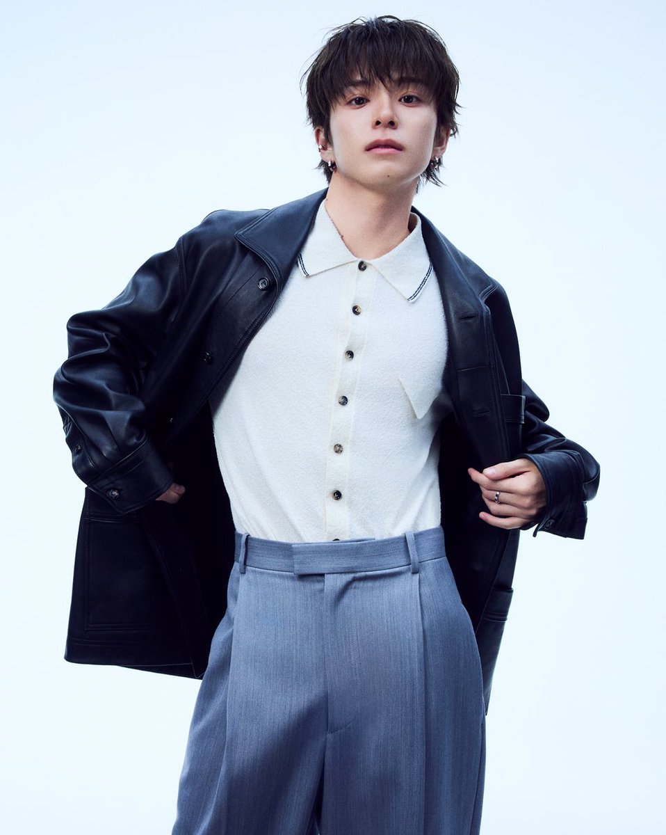 Jihoon, Yoshi, and Asahi official shot for ELLEMEN Japan 📷

🔗 elle.com/jp/culture/mus…

#TREASURE #트레저 <a href="/treasuremembers/">TREASURE</a>