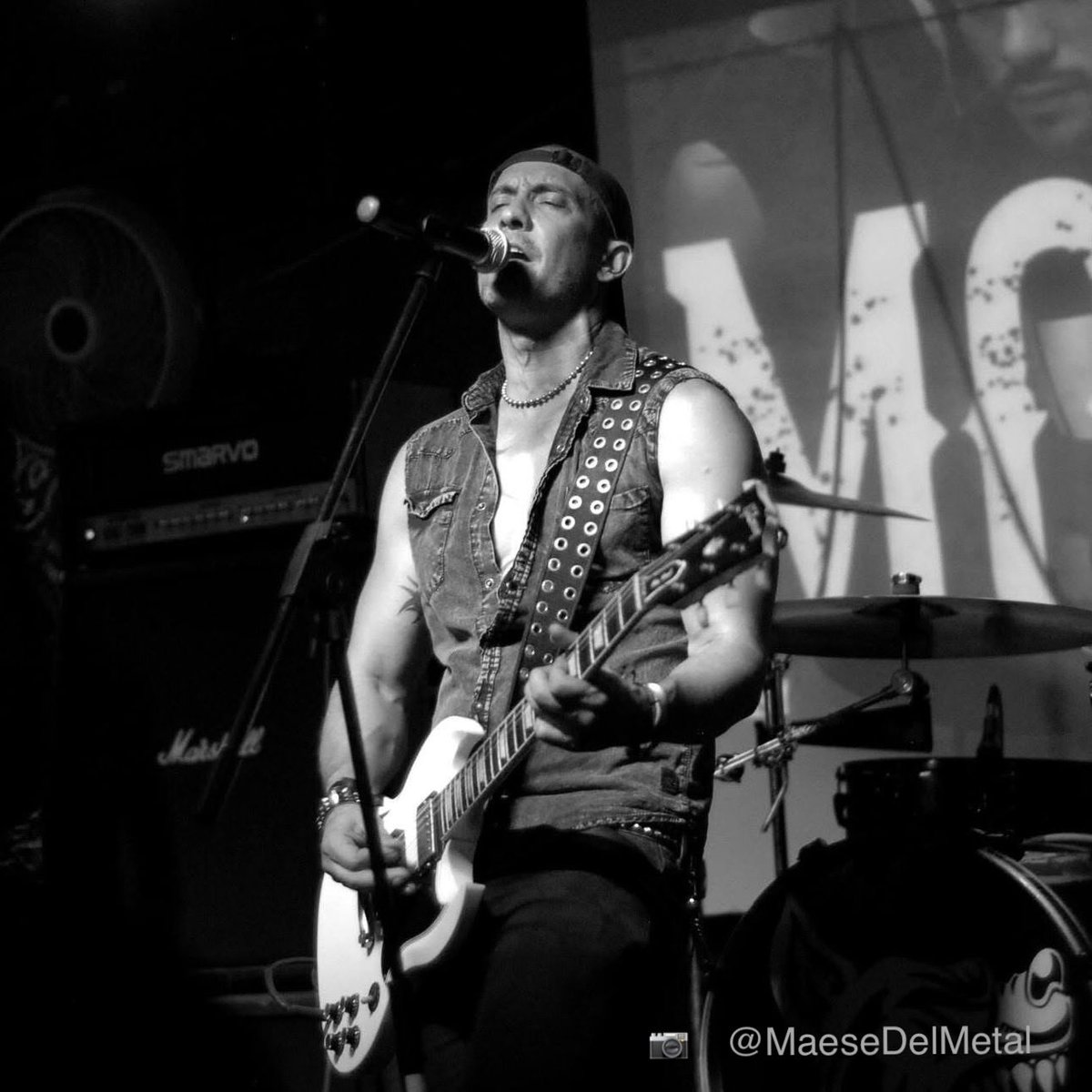 Maese del Metal tweet media