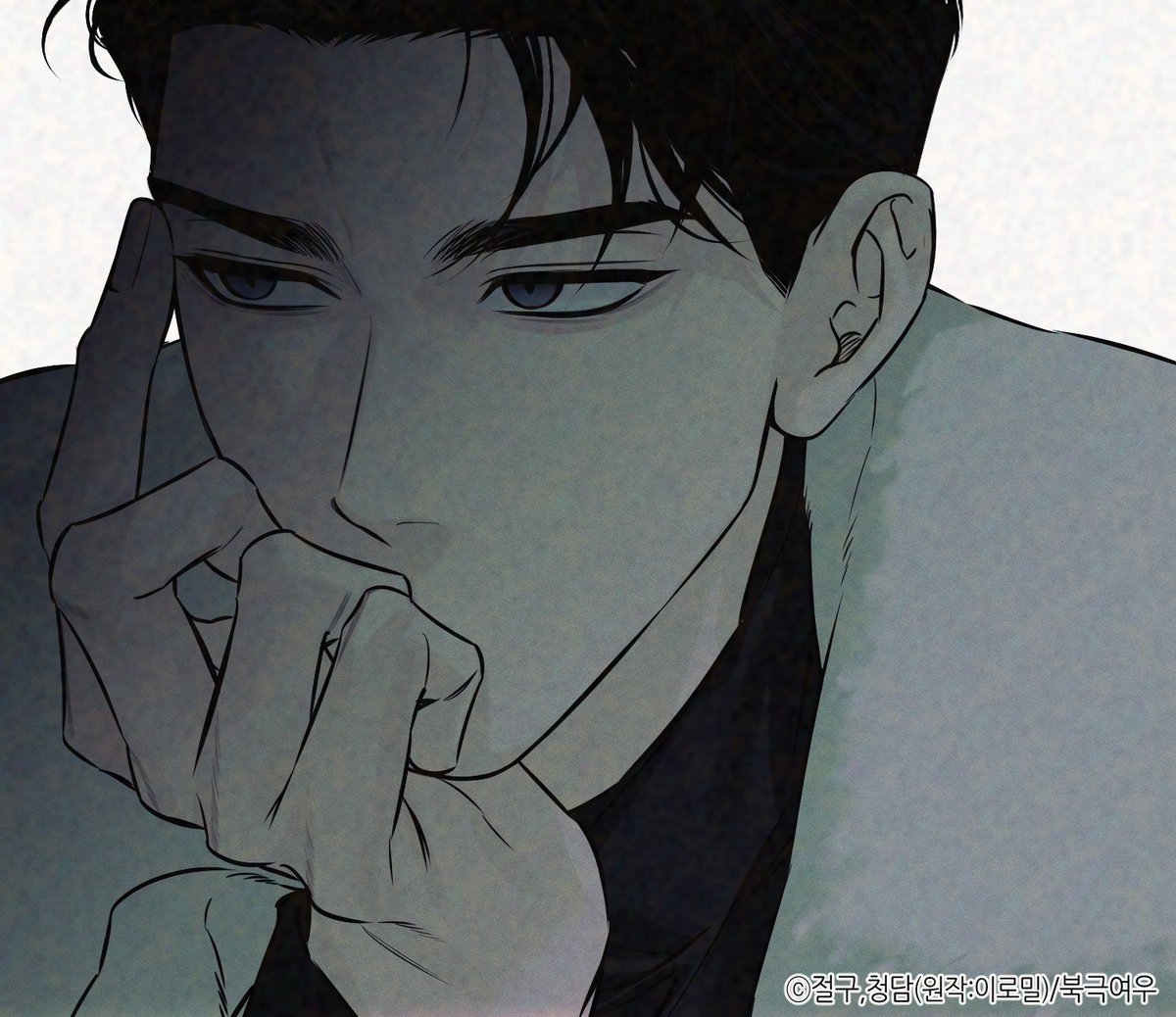 polarfox_comic's tweet photo. <동절기> 9화 🅄🄿❄️

"몸으로 꼬시든,
얼굴로 꼬시든, 알아서 잘 해봐."

승혁이 제안한 거래를 승낙한 이현.
과연 잘한 선택이 맞을까...?

🟦리디 https://t.co/NuefhZviRX https://t.co/G1gbAtV9Ek