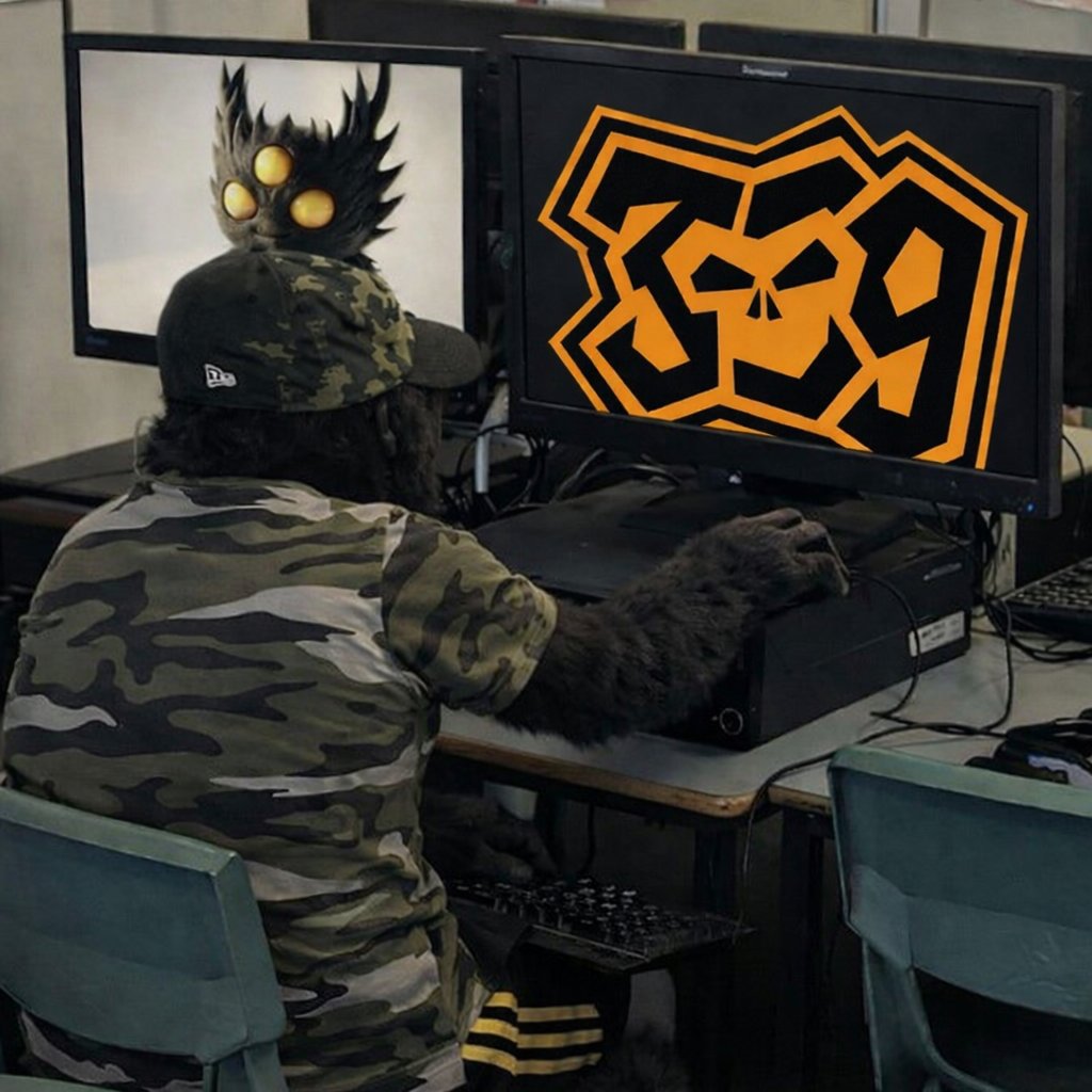 Primal Cult tweet media