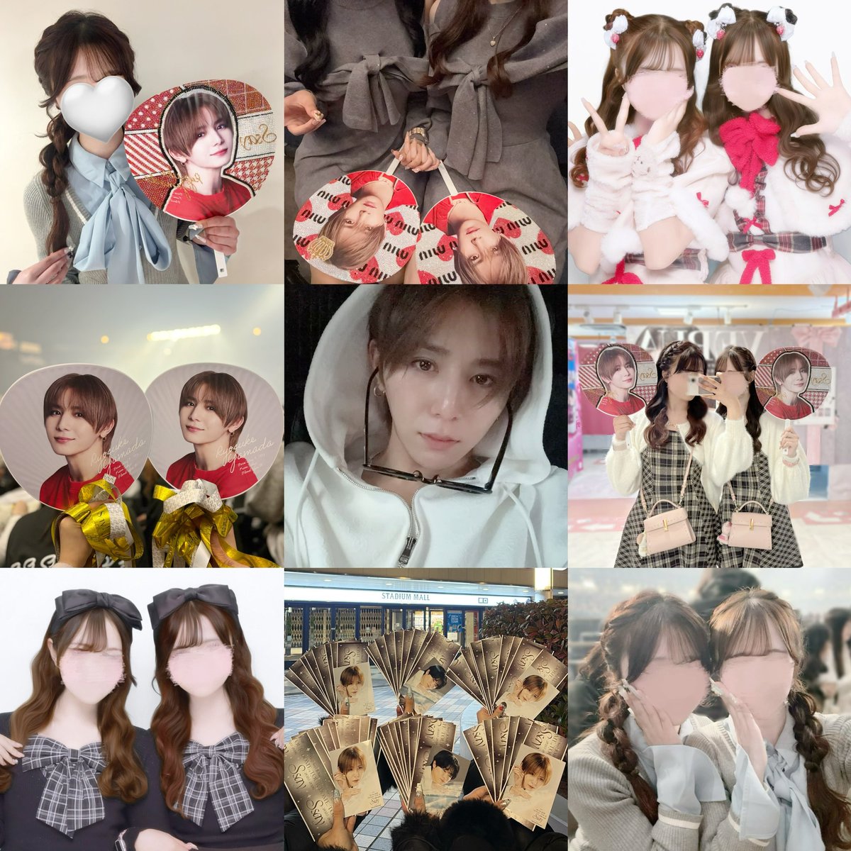 やま❤️ tweet media